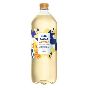 BONAQUA VITA PERSIKKA & TYRNI KMP 1,5 L