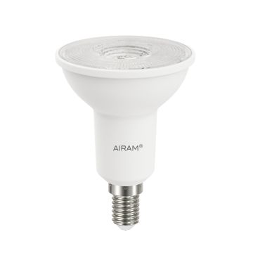 AIRAM LED KASVILAMPPU PAR20 6,2W E14, 1350 CD, 25000H