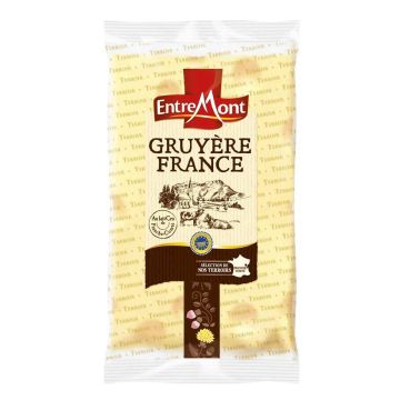 ENTREMONT GRUYERE FRANCE JUUSTO 200 G