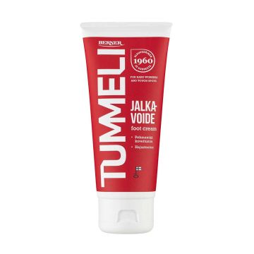 TUMMELI JALKAVOIDE 100 ML