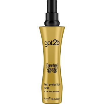 SCHWARZKOPF GOT2B GUARDIAN ANGEL HEAT PROTECTION 200 ML