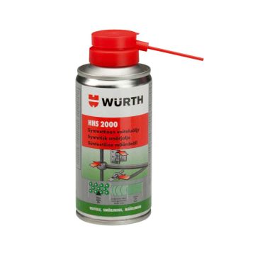 WÜRTH HHS 2000 VOITELUSPRAY 150 ML