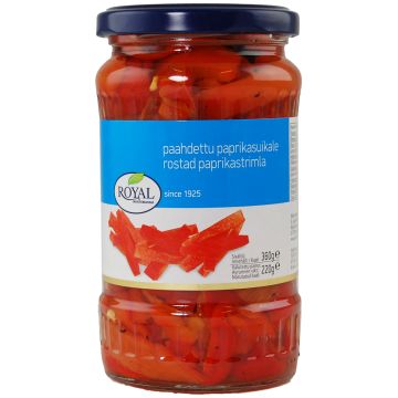 ROYAL PAPRIKA SUIK-PAAH-KUORETO 220 G