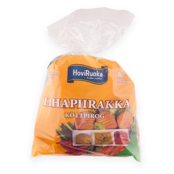 HOVIRUOKA LIHAPIIRAKKA 10KPL