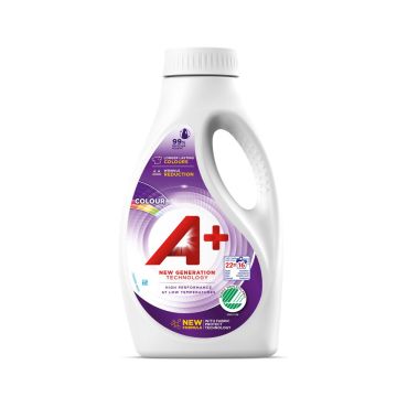 A+ COLOR PYYKINPESUNESTE 880ML 880 ML