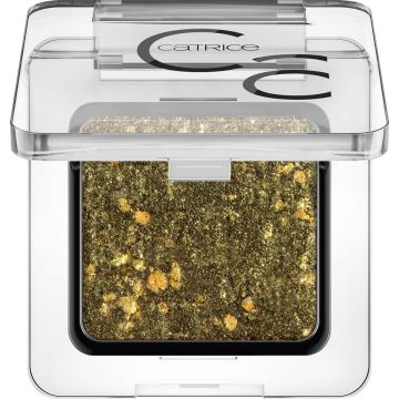 CATRICE ART COULEURS EYESHADOW 360