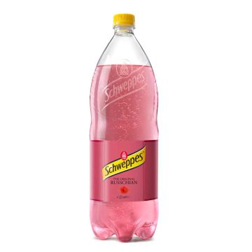 SCHWEPPES RUSSCHIAN KMP 1,5 L