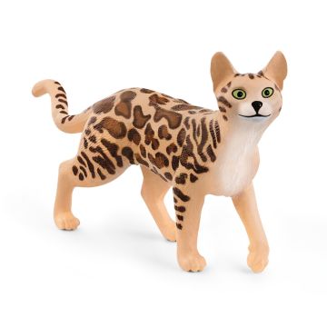 SCHLEICH BENGALINKISSA