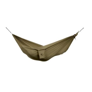 TICKET TO THE MOON COMPACT HAMMOCK RIIPPUMATTO BROWN