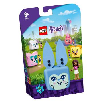 LEGO FRIENDS 41666 ANDREAN PUPUKUUTIO