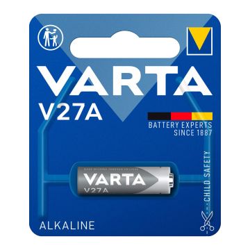 VARTA ELECTRONICS V27A 12V PARISTO