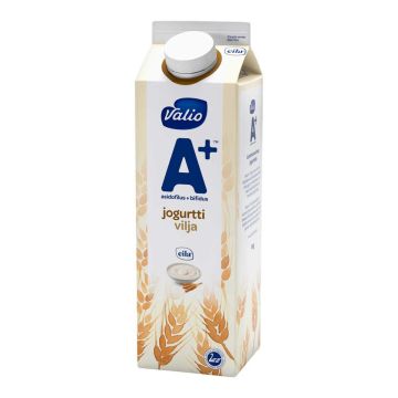 VALIO A+ JOGURTTI VILJA 1KG