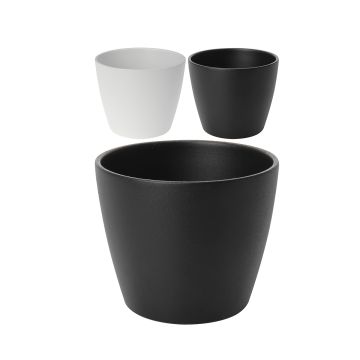 KERAAMINEN KUKKARUUKKU 15 CM LAJITELMA