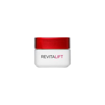 LOREAL REVITALIFT RYPPYJÄ SILOTTAVA JA IHOA KIINTEYTTÄVÄ SILM