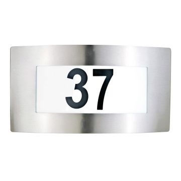 AIRAM HAAGA SEINÄVALAISIN TERÄS MAX. 40 W, NUMEROTARRAT AIRAM HAAGA SEINÄVALAISIN TERÄS MAX. 40 W, NUMEROTARRAT