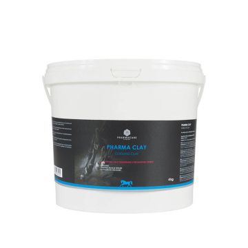 PHARMA CLAY SAVI 4 KG