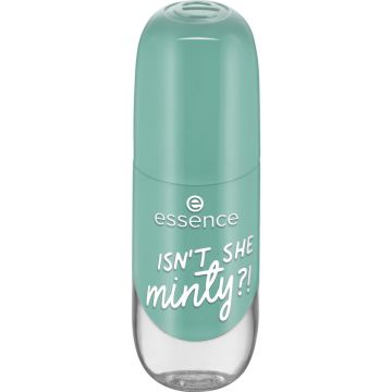 ESSENCE GEL NAIL COLOUR 40