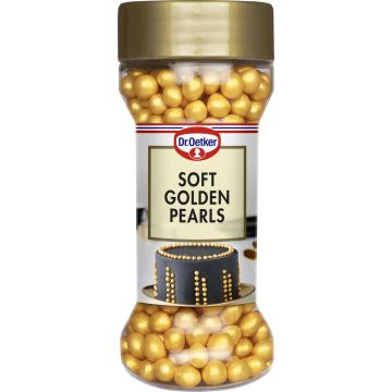 DR. OETKER SOFT GOLDEN PEARLS 42 G