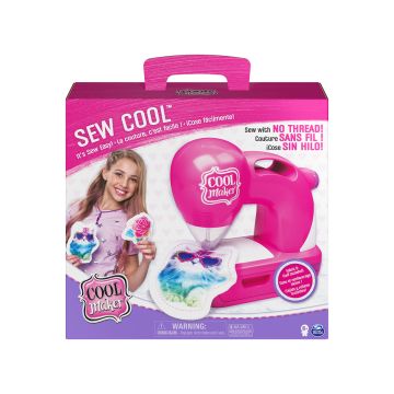 COOL MAKER SEWING STUDIO