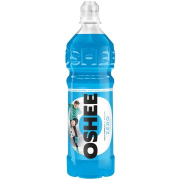 OSHEE ISOTONIC MULTIFRUIT ZERO KMP 750 ML