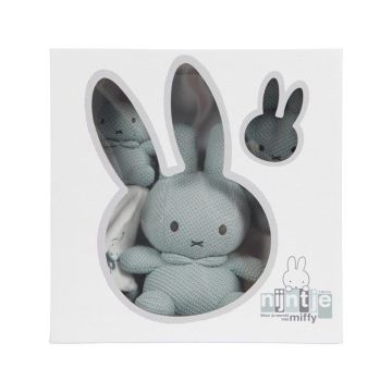 TIAMO MIFFY PUPU LAHJAPAKKAUS MINTTU NEULOTTU