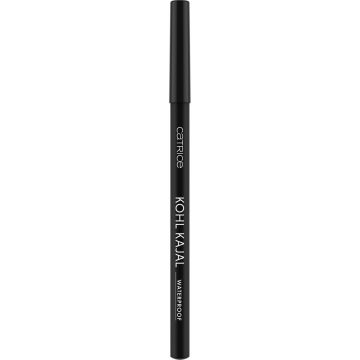 CATRICE KOHL KAJAL WATERPROOF 010