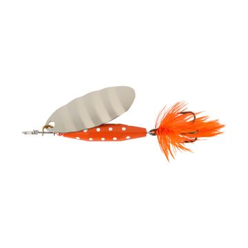 ABU GARCIA REFLEX RED LIPPAUISTIN 12G S