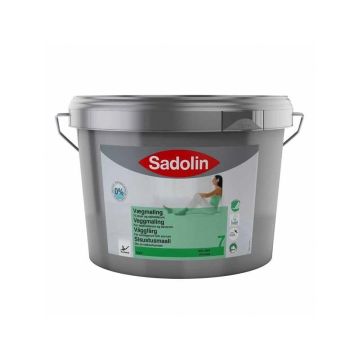 SADOLIN SISUSTUSMAALI 7 A-POHJA