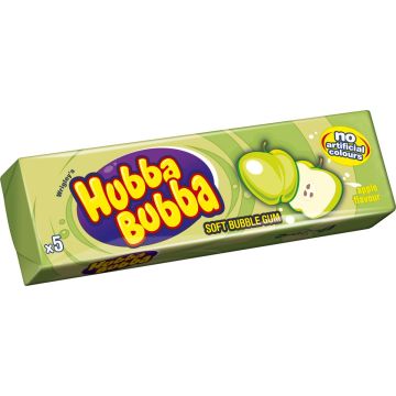 HUBBA BUBBA OMENA 35 G