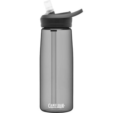 CAMELBAK EDDY+ JUOMAPULLO 0,75L CHARCOAL