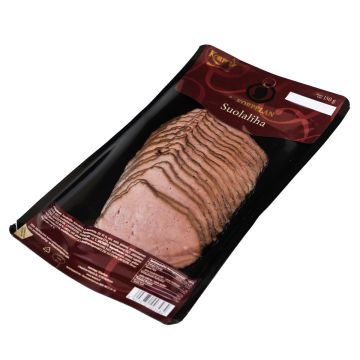 KORPELA NAUDAN SUOLALIHA 150 G