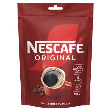 NESCAFE ORIGINAL PIKAKAHVI PSS 180 G