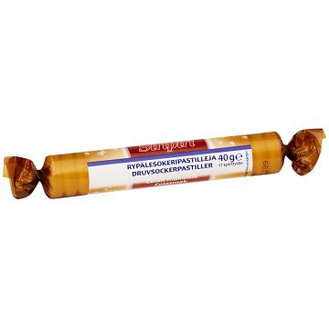 SIRIPIRI COLA 17KPL 40 G