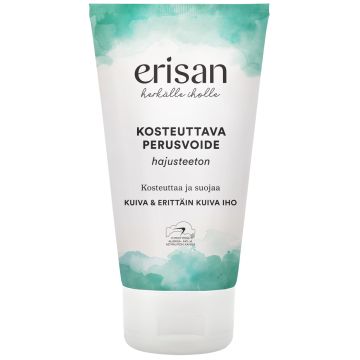 ERISAN KOSTEUTTAVA PERUSVOIDE 150 ML