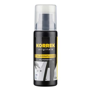 KORREK SILIKONIPUIKKO 65 ML