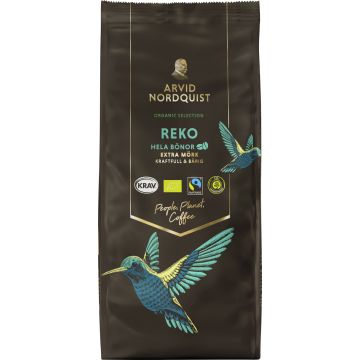 ARVID NORDQUIST SELECT KAHVIPAPU REKO LUOMU 450 G