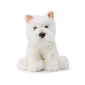 ANIMIGOS PEHMO, WESTIE KOIRA, KOKO N.25 CM