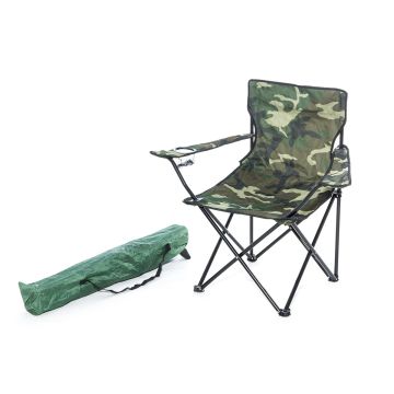 ATOM OUTDOORS RETKITUOLI CAMO KOKOONTAITTUVA