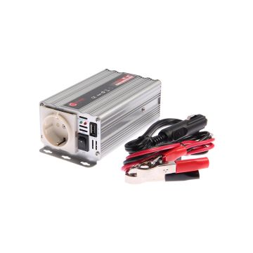 INVERTTERI 12V-230V 300W