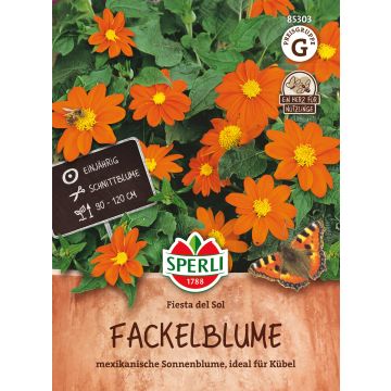 SPERLI TITHONIA FIESTA DEL SOL ANN