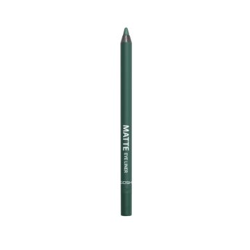 GOSH MATTE EYE LINER 012 FOREST GREEN
