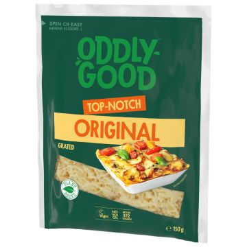 VALIO ODDLYGOOD VEGGIE RAASTE 150 G