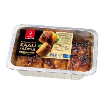 SAARIOINEN PERINTEINEN KAALIKÄÄRYLE 525 G