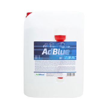 ADBLUE KAATONOKALLA 10 L