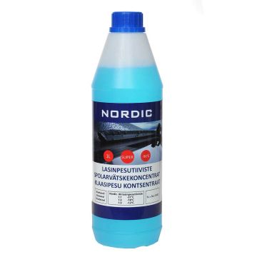 NORDIC TUULILASINPESUNESTETIIVISTE -96C PULLO 1 L