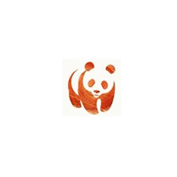 KIILU WWF PANDA JOUSIHEIJASTIN