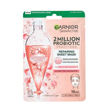 GARNIER SKINACTIVE 2 MILLION PROBIOTICS FRACTIONS REPAIRING KAN