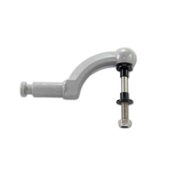ARCTIC MARINE JÄRVIHANKAIN 133X65 MM 2 KPL 