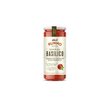 RUMMO BASILICO PASTAKASTIKE 340 G