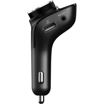 WAVE BLUETOOTH FM-LÄHETIN 